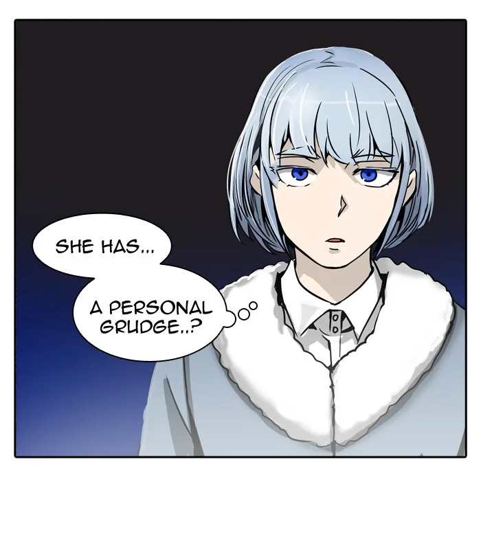 Tower of God - Chapter 321 - Page 40