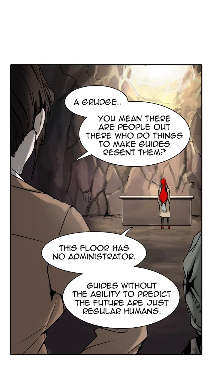 Tower of God - Chapter 321 - Page 41