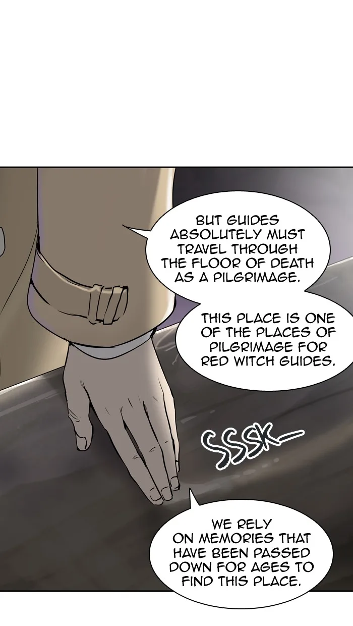Tower of God - Chapter 321 - Page 42