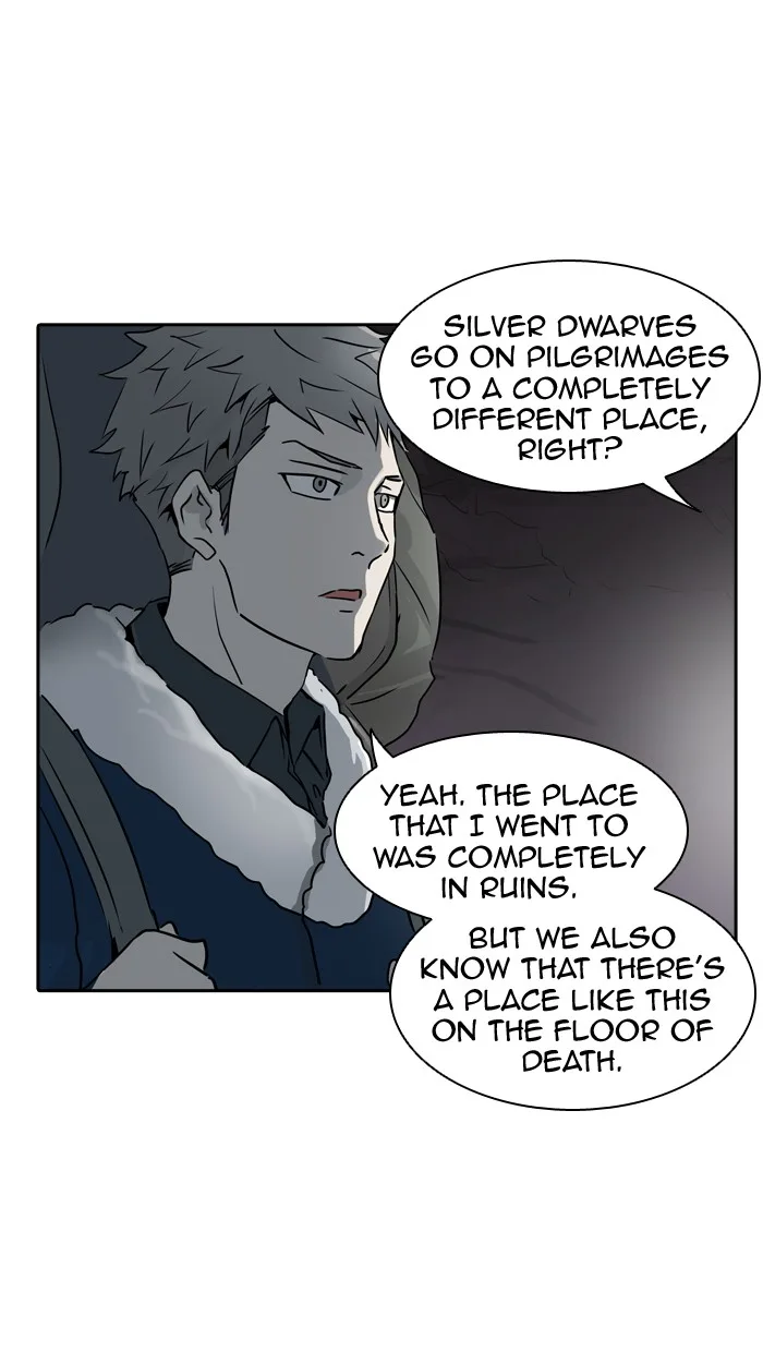 Tower of God - Chapter 321 - Page 43