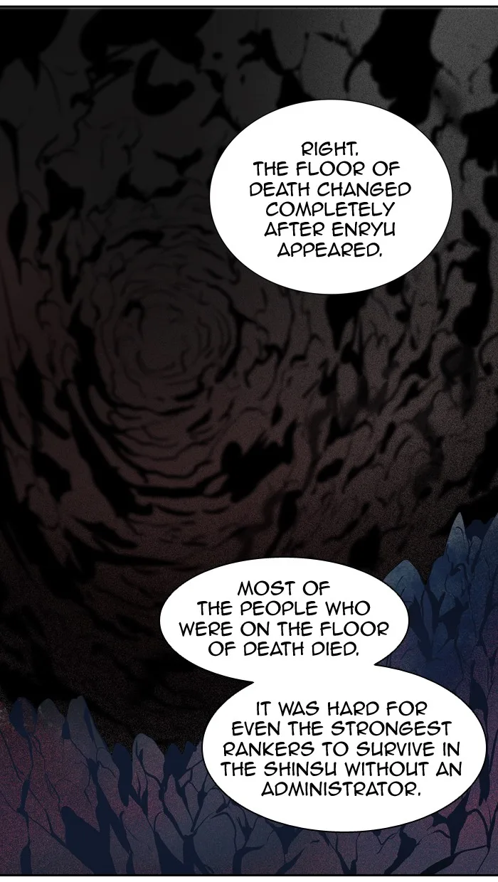 Tower of God - Chapter 321 - Page 44