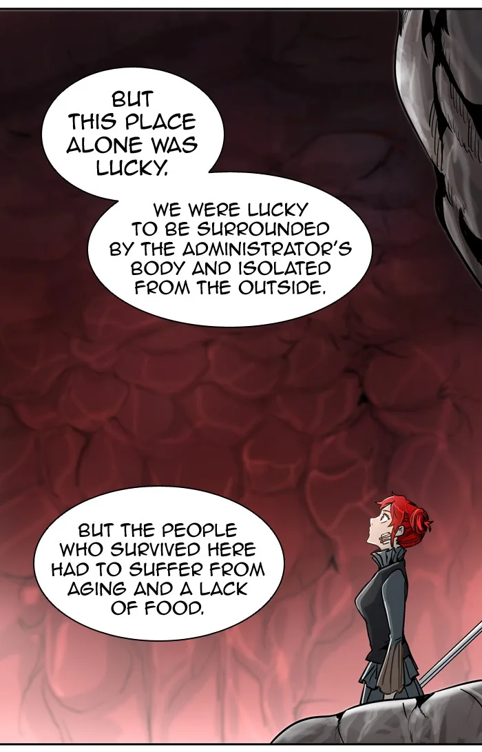 Tower of God - Chapter 321 - Page 46