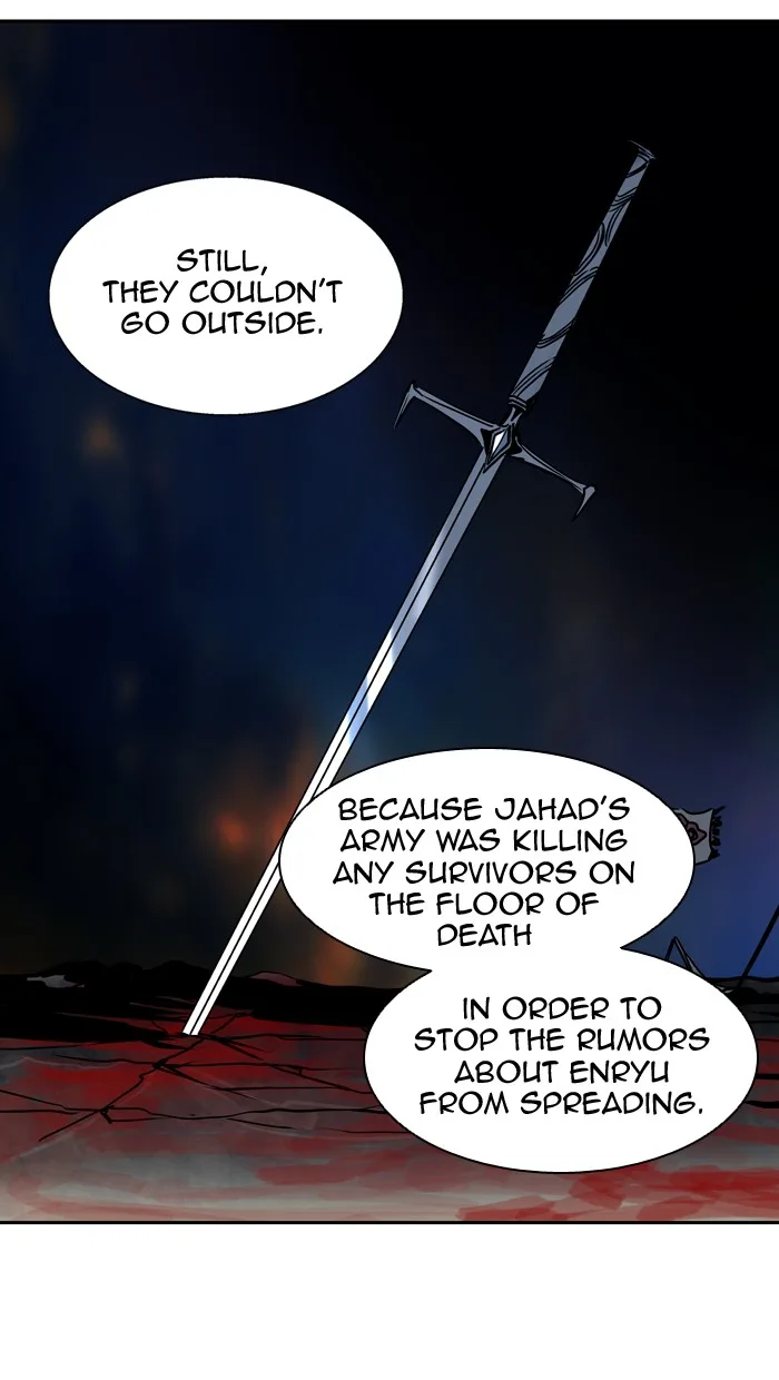 Tower of God - Chapter 321 - Page 48