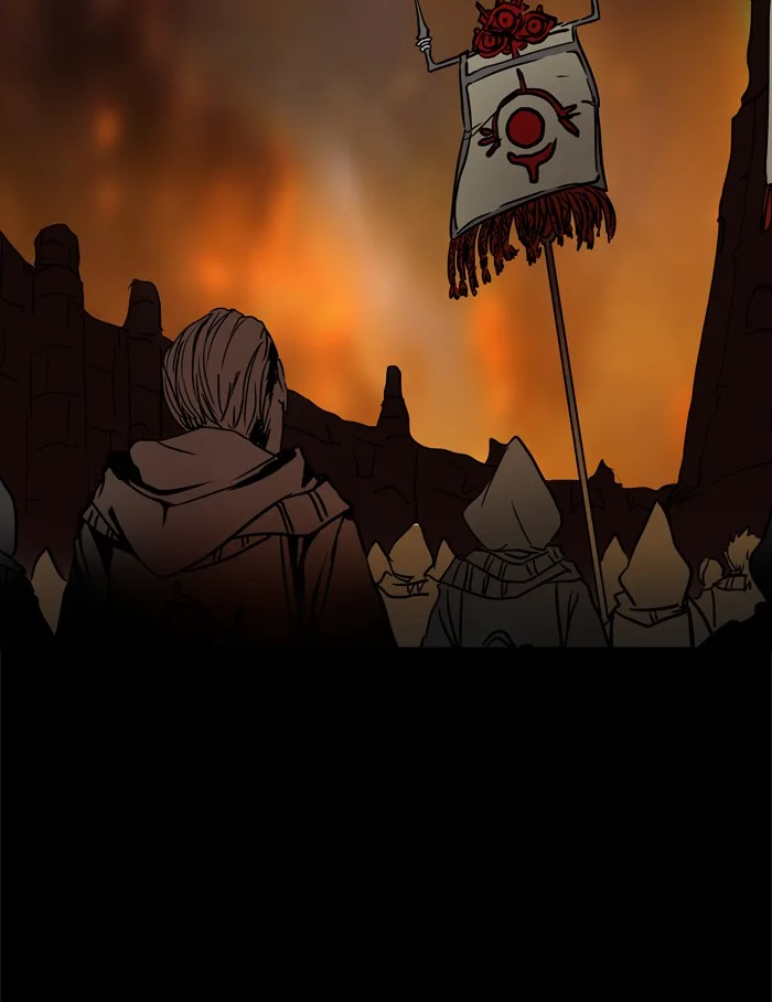 Tower of God - Chapter 321 - Page 5