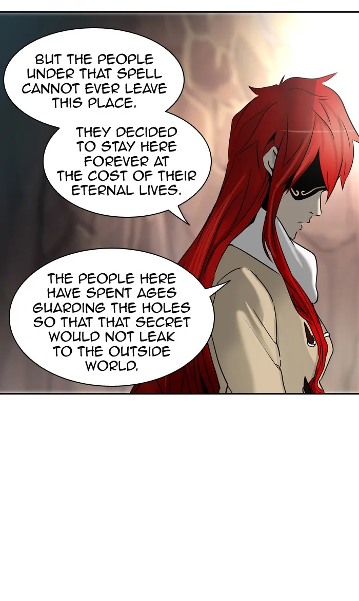 Tower of God - Chapter 321 - Page 51