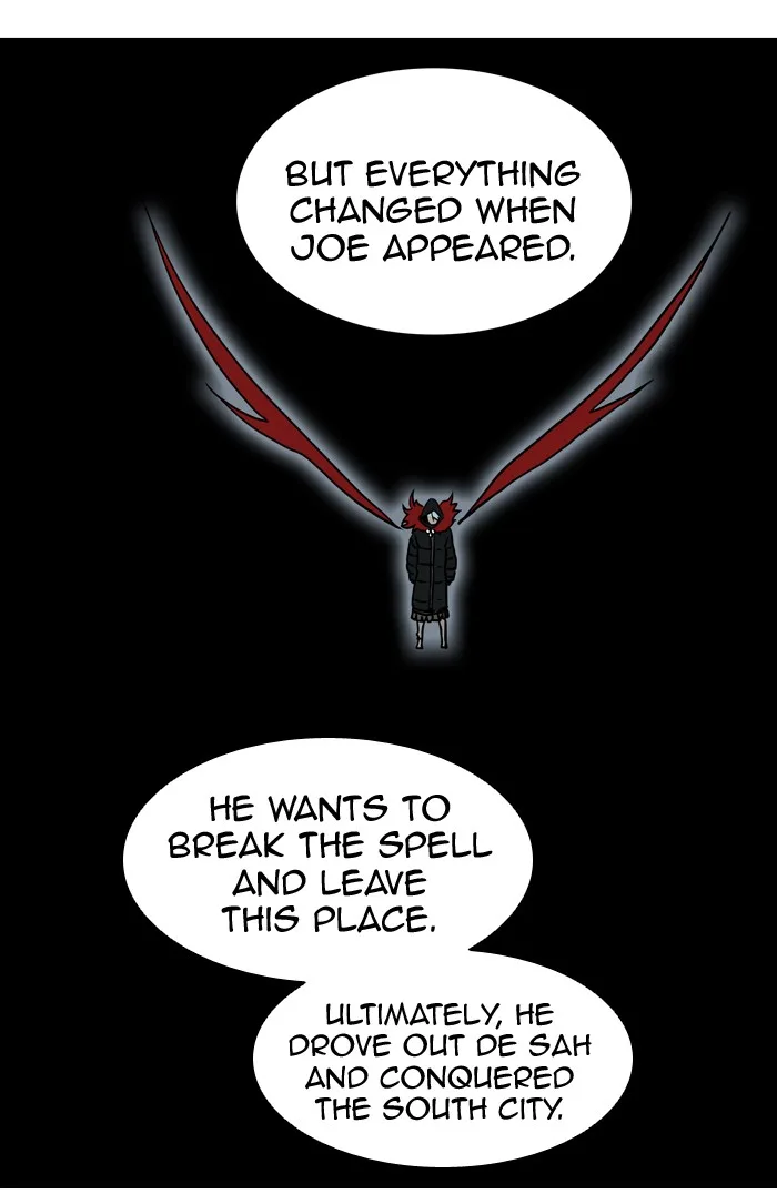 Tower of God - Chapter 321 - Page 52