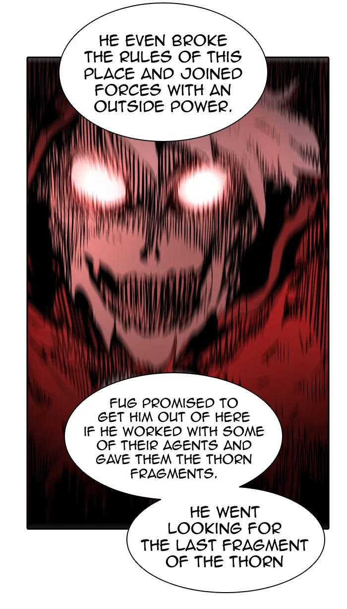 Tower of God - Chapter 321 - Page 54
