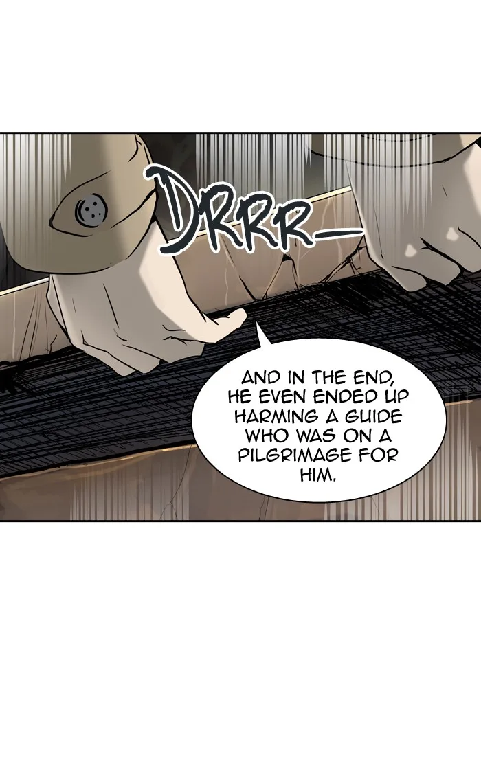 Tower of God - Chapter 321 - Page 55