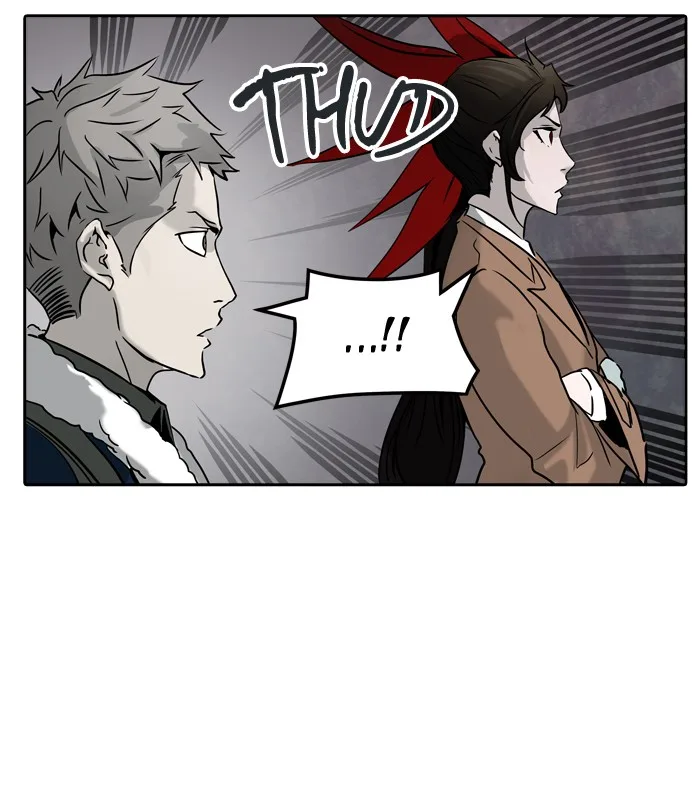 Tower of God - Chapter 321 - Page 56