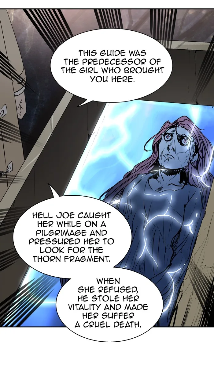 Tower of God - Chapter 321 - Page 57