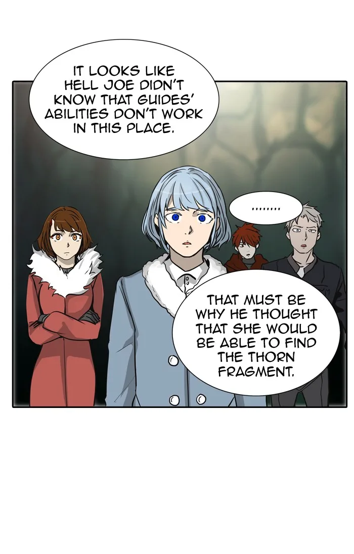Tower of God - Chapter 321 - Page 59