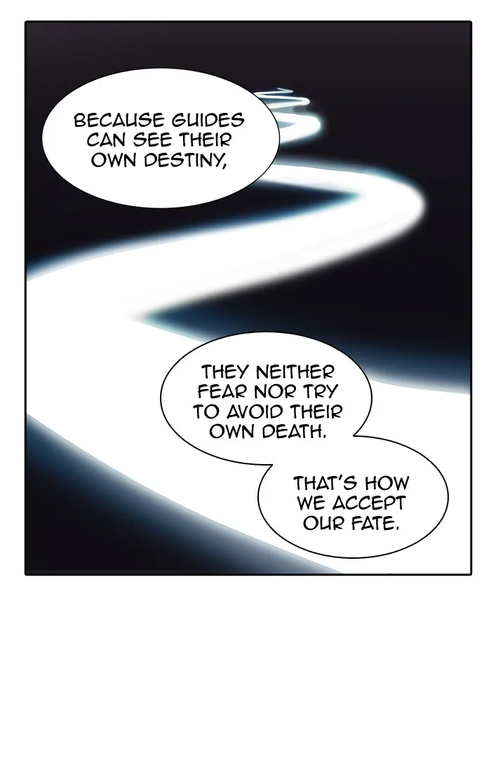 Tower of God - Chapter 321 - Page 60