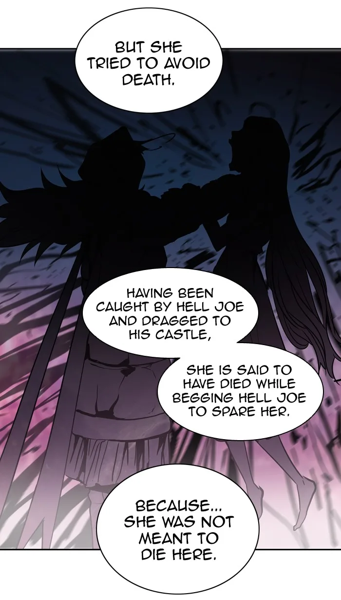 Tower of God - Chapter 321 - Page 61