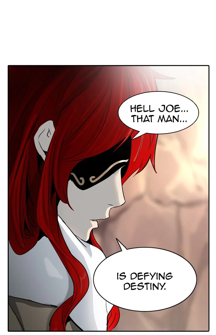 Tower of God - Chapter 321 - Page 62