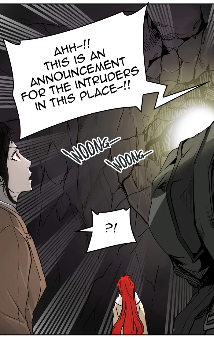 Tower of God - Chapter 321 - Page 64