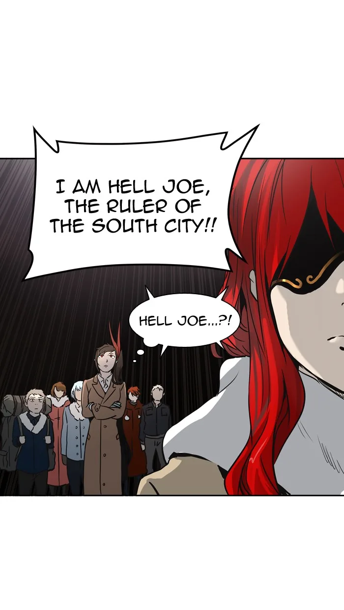 Tower of God - Chapter 321 - Page 65