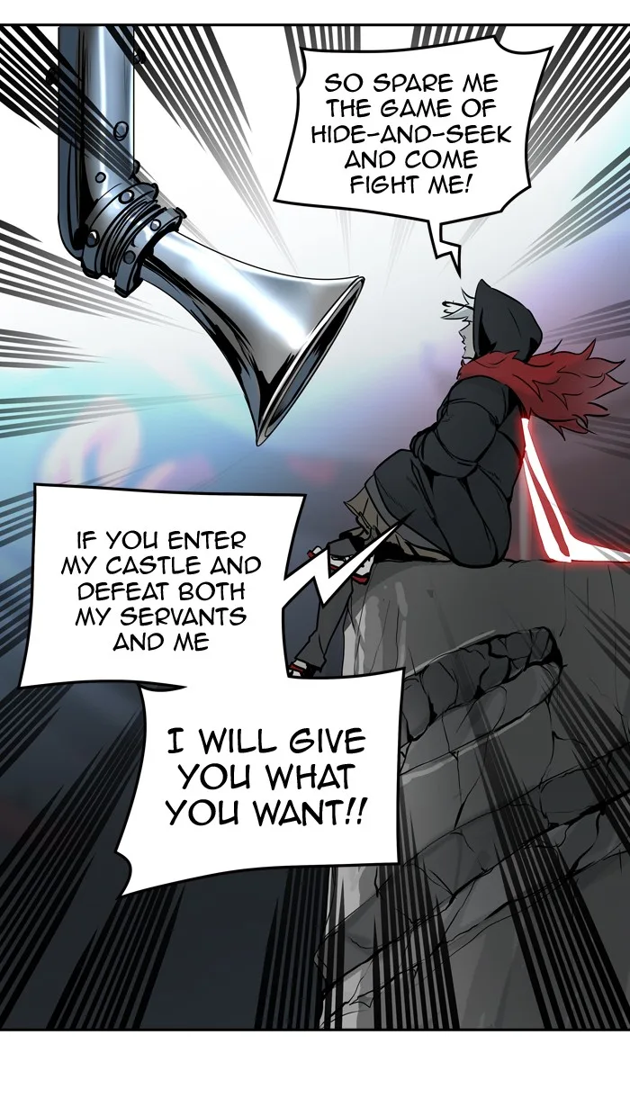 Tower of God - Chapter 321 - Page 69