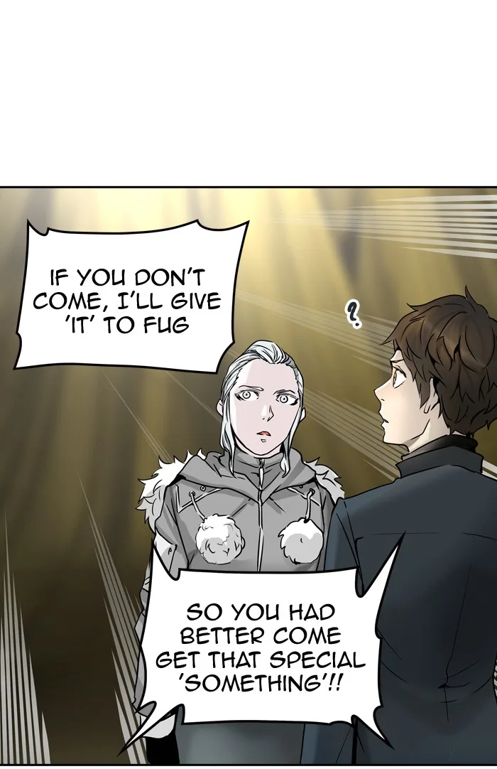 Tower of God - Chapter 321 - Page 70