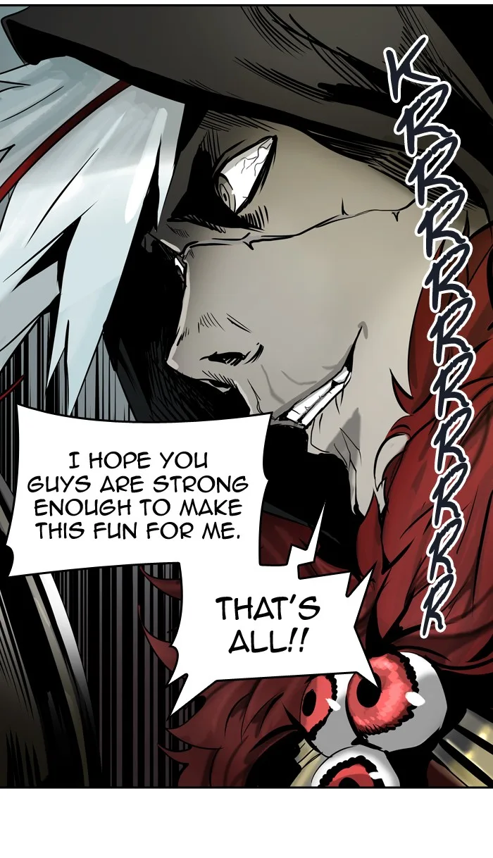 Tower of God - Chapter 321 - Page 72