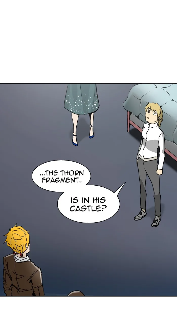 Tower of God - Chapter 321 - Page 73