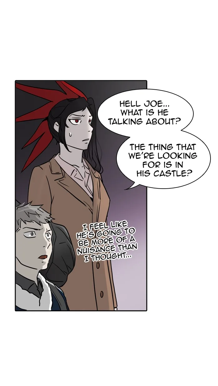Tower of God - Chapter 321 - Page 74