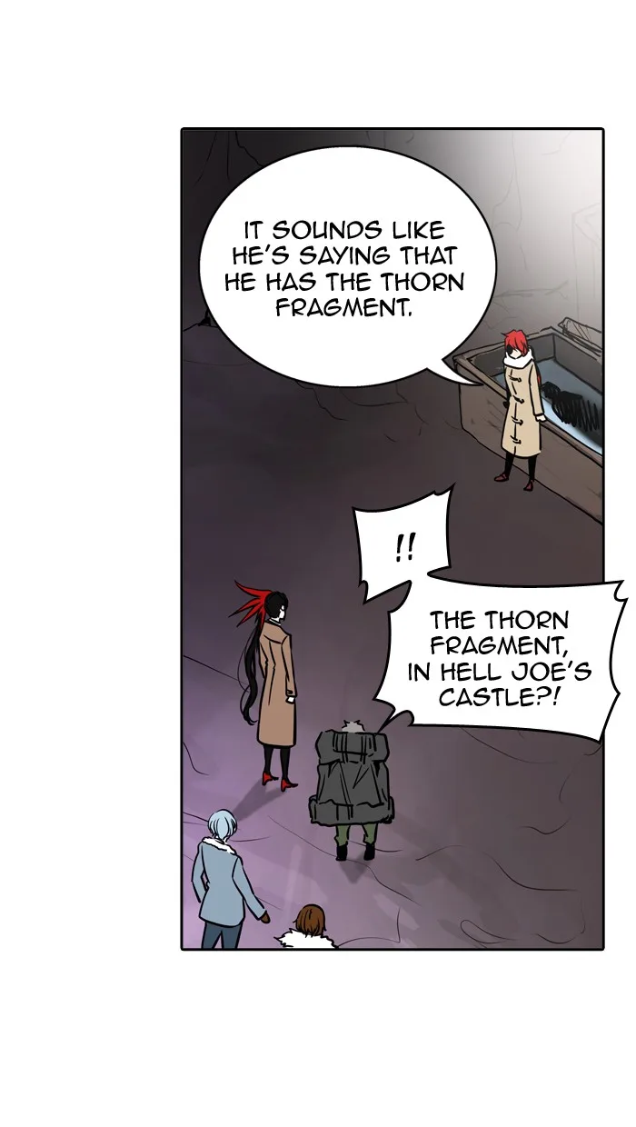Tower of God - Chapter 321 - Page 75
