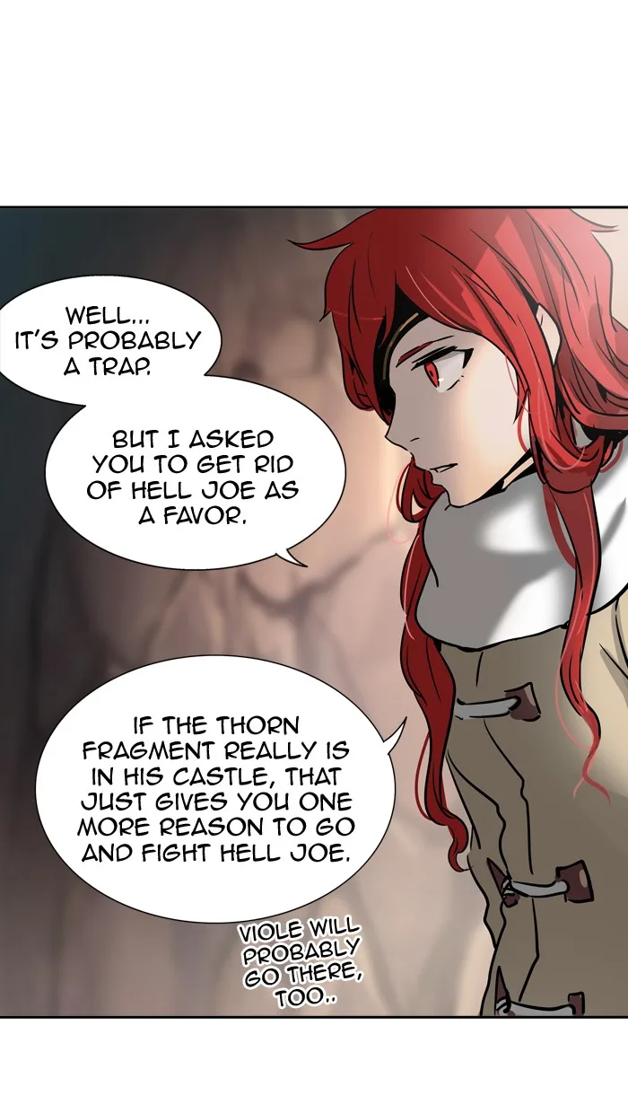 Tower of God - Chapter 321 - Page 76