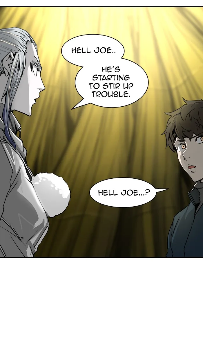 Tower of God - Chapter 321 - Page 79