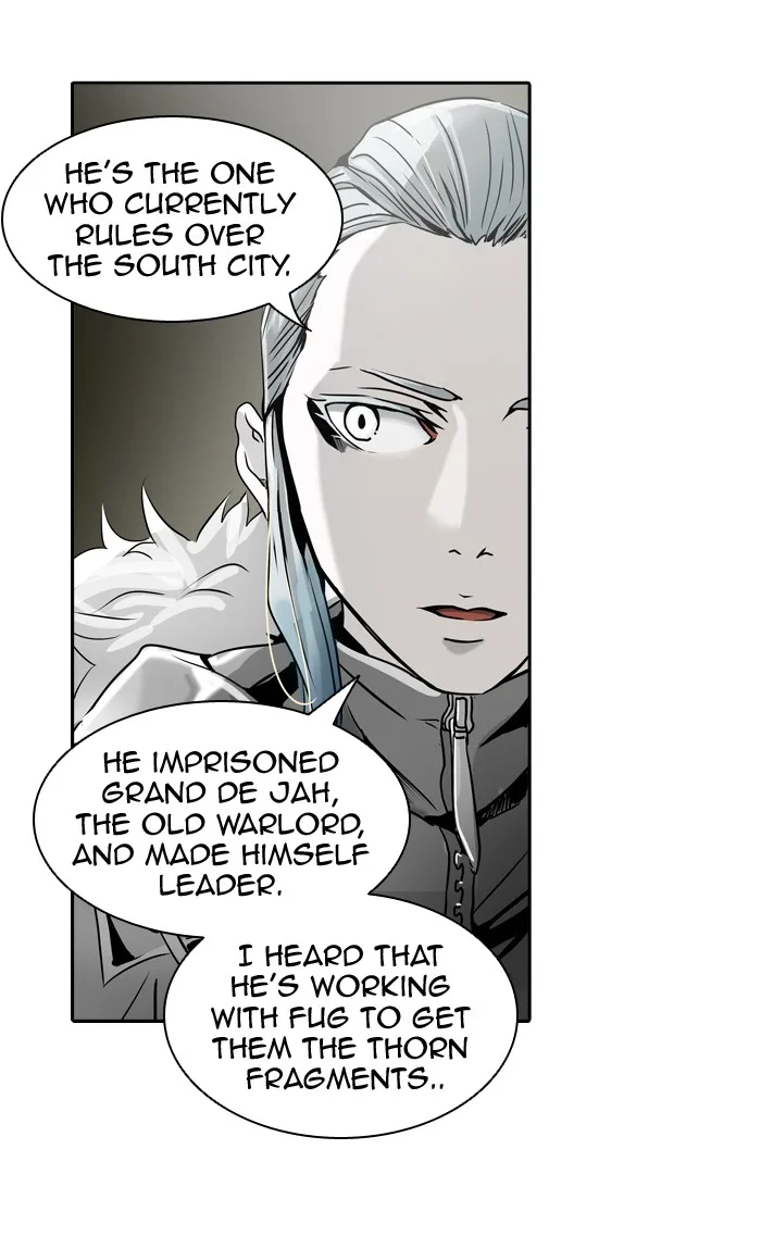 Tower of God - Chapter 321 - Page 80
