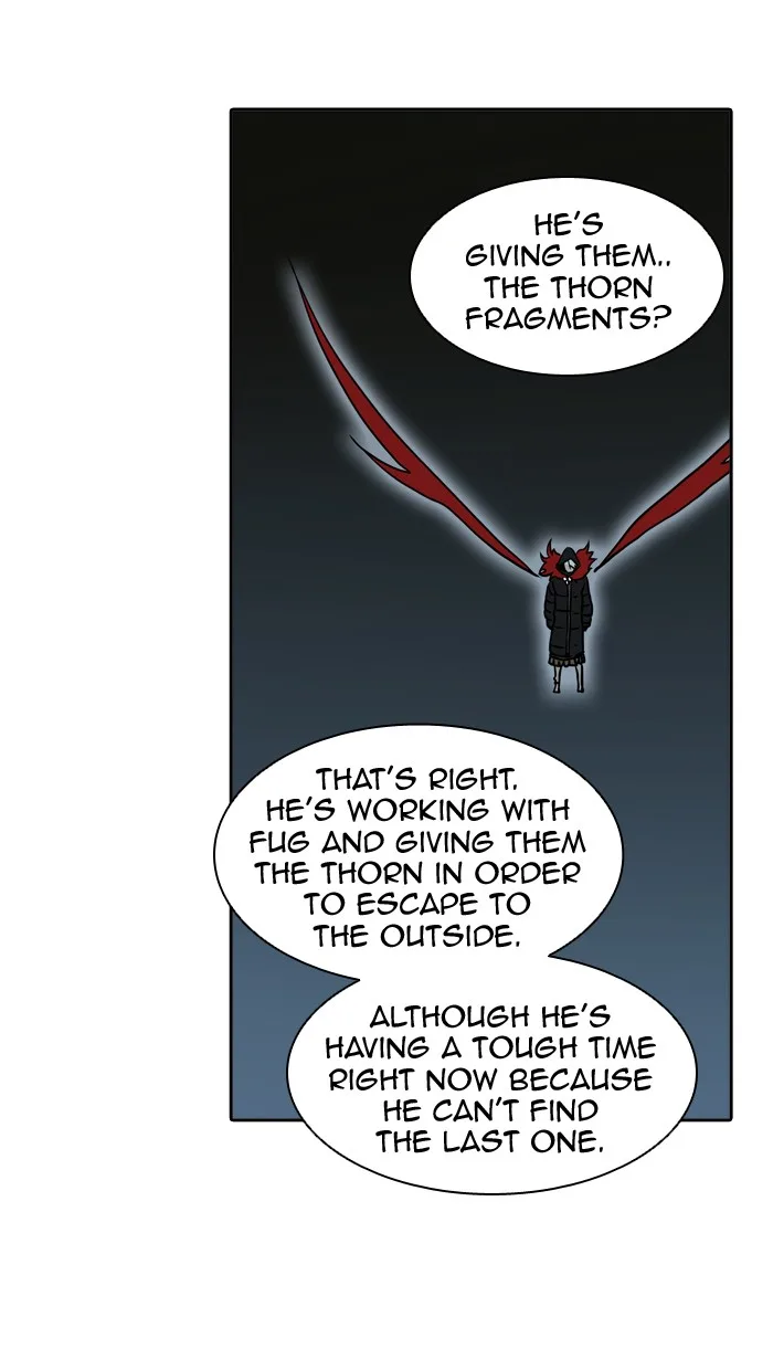 Tower of God - Chapter 321 - Page 81