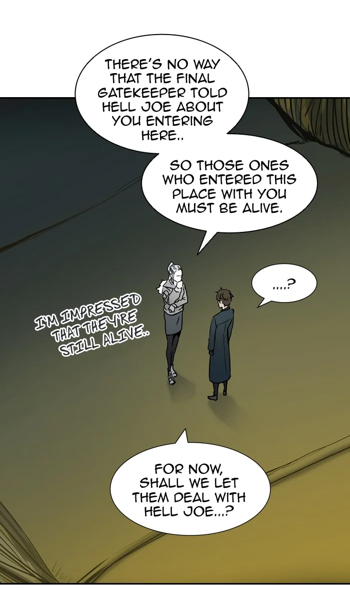 Tower of God - Chapter 321 - Page 82