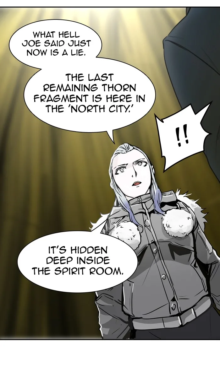 Tower of God - Chapter 321 - Page 84