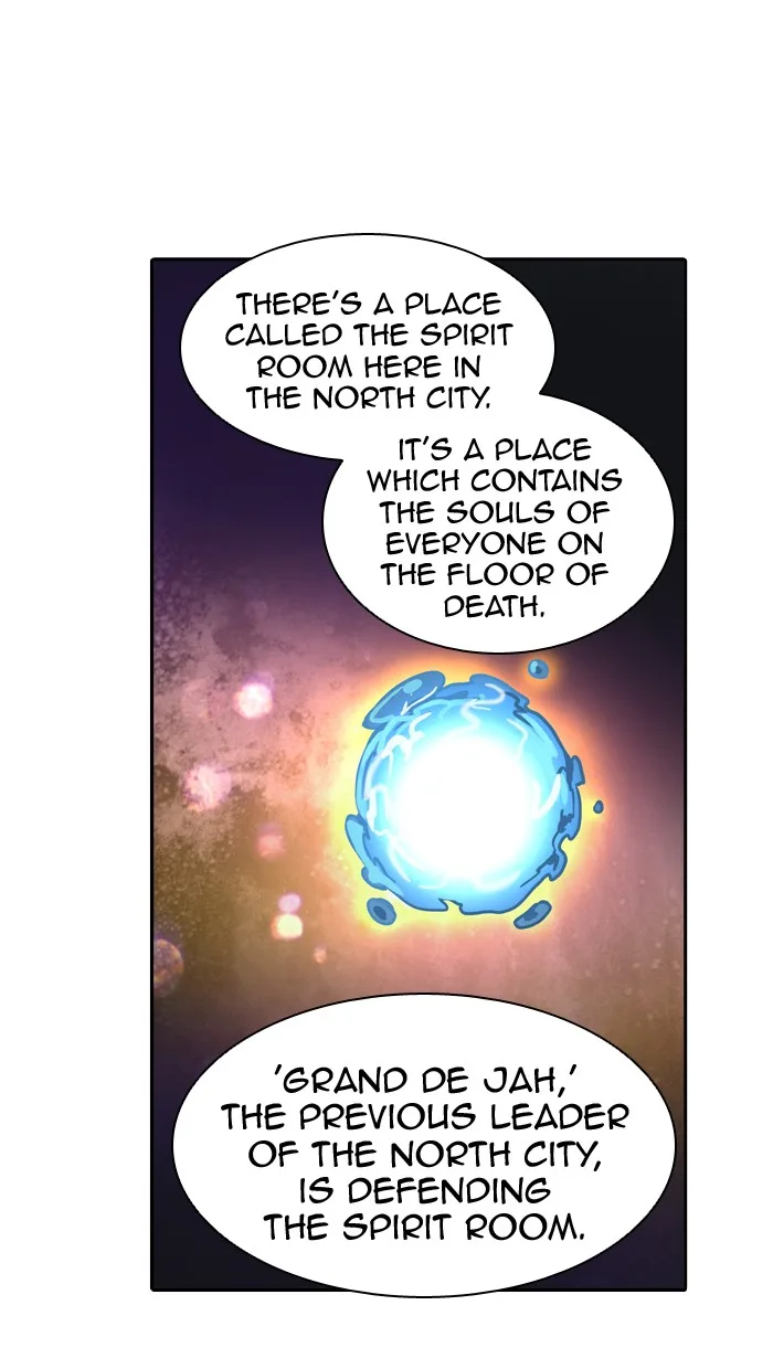 Tower of God - Chapter 321 - Page 85