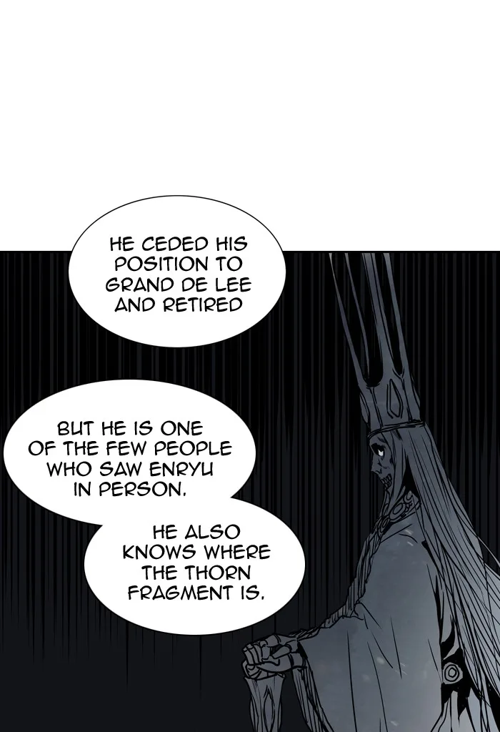Tower of God - Chapter 321 - Page 86