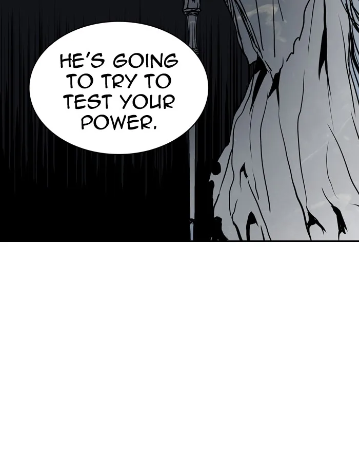 Tower of God - Chapter 321 - Page 87