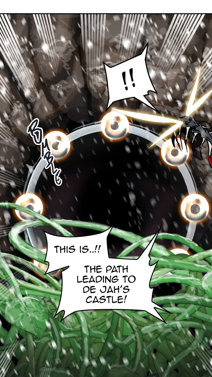 Tower of God - Chapter 321 - Page 89
