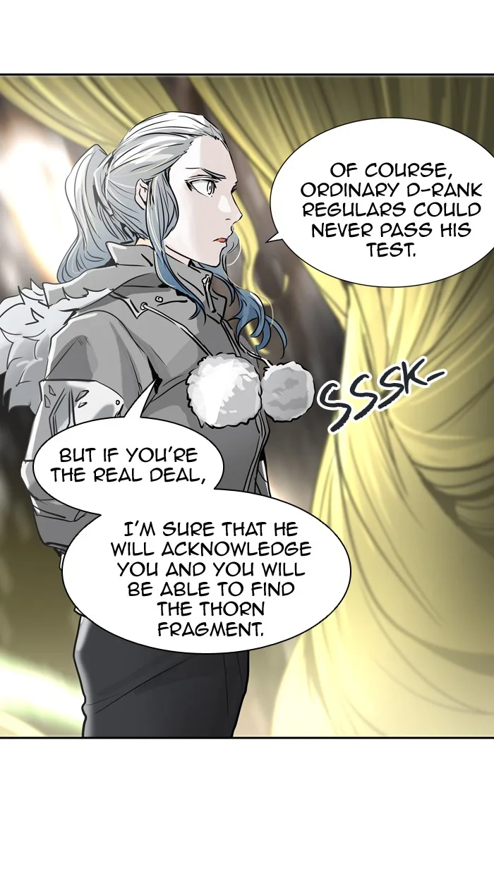 Tower of God - Chapter 321 - Page 93