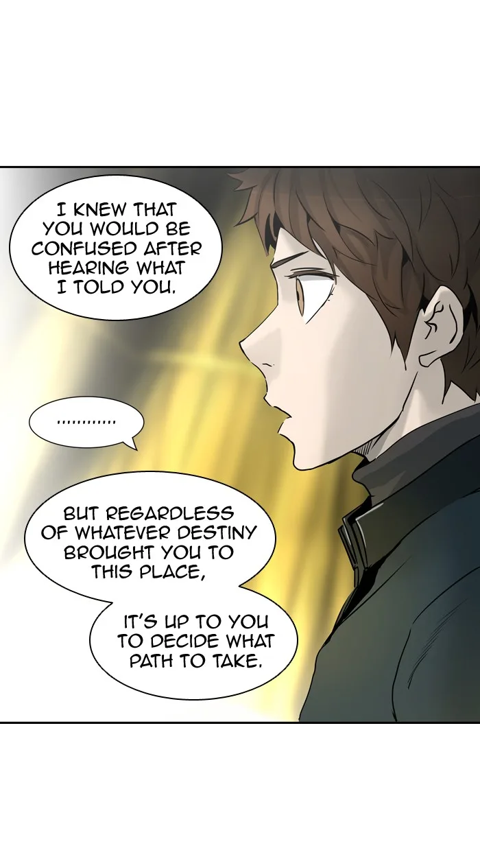 Tower of God - Chapter 321 - Page 94