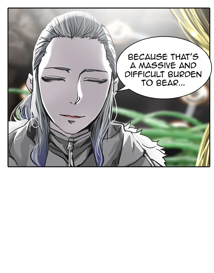 Tower of God - Chapter 321 - Page 96