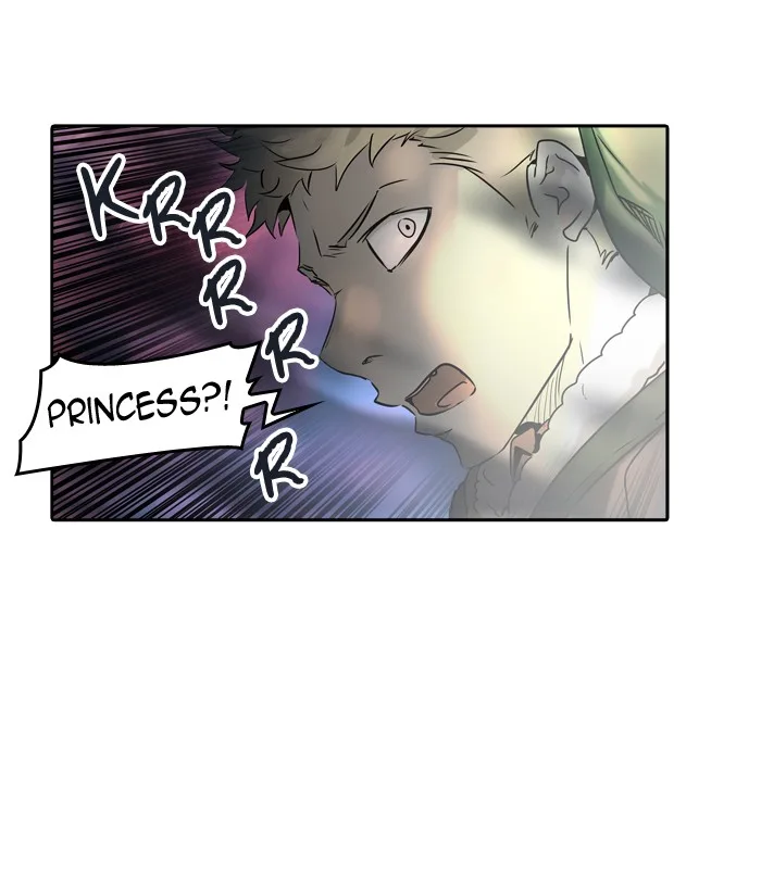 Tower of God - Chapter 322 - Page 103