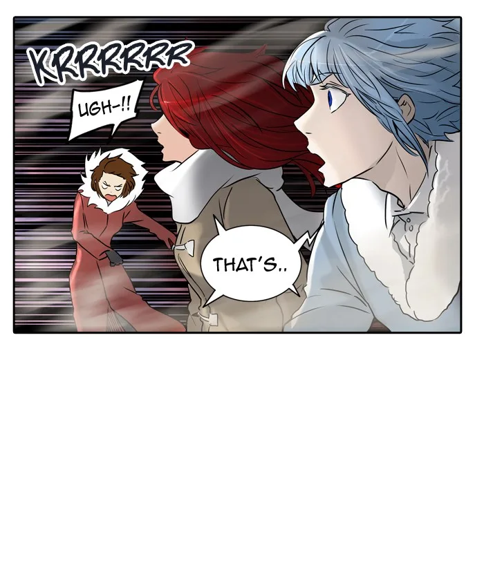 Tower of God - Chapter 322 - Page 105