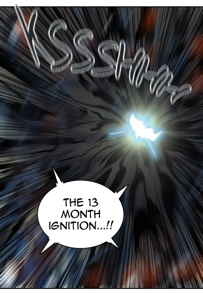 Tower of God - Chapter 322 - Page 106