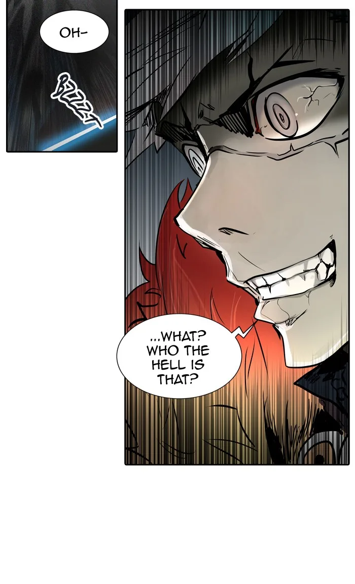 Tower of God - Chapter 322 - Page 108