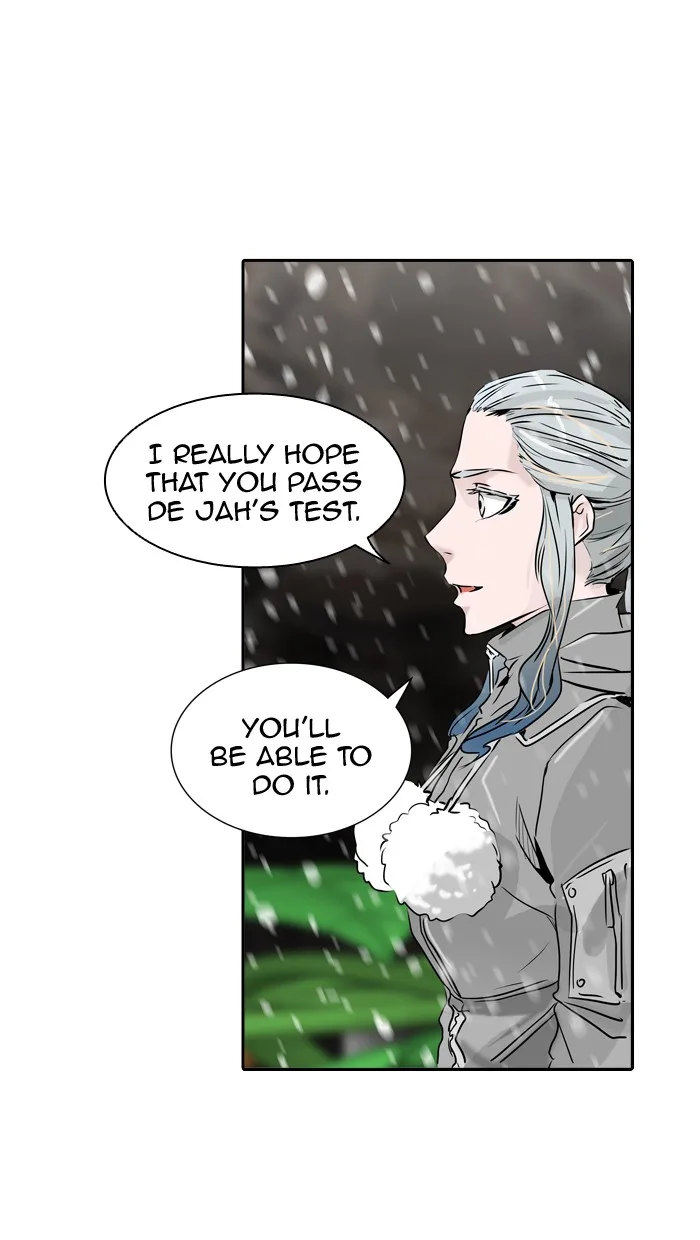 Tower of God - Chapter 322 - Page 111