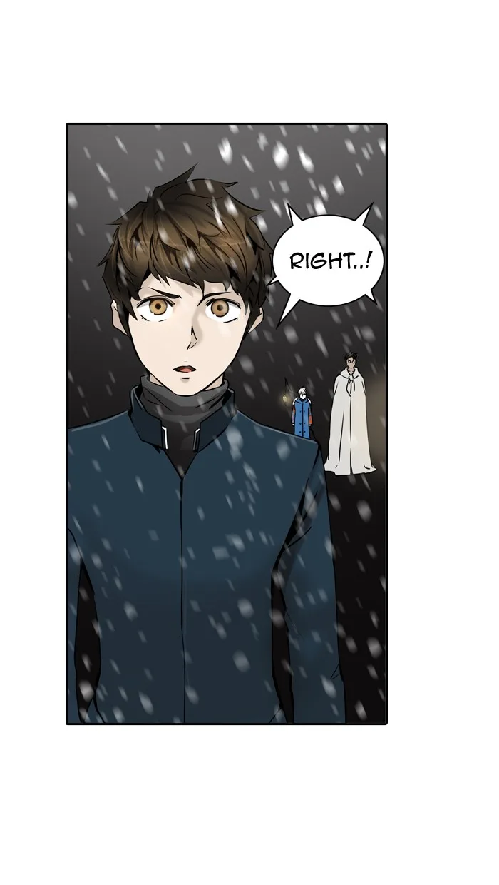 Tower of God - Chapter 322 - Page 112