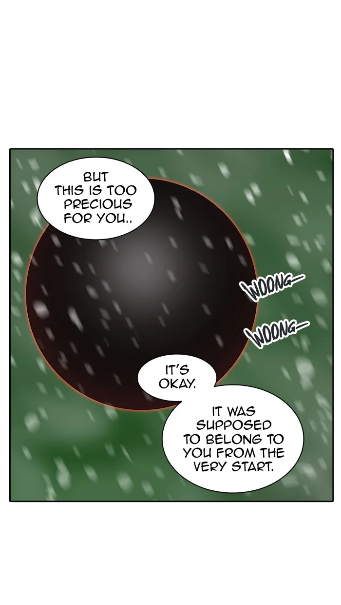 Tower of God - Chapter 322 - Page 114
