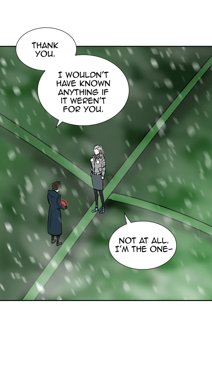Tower of God - Chapter 322 - Page 115