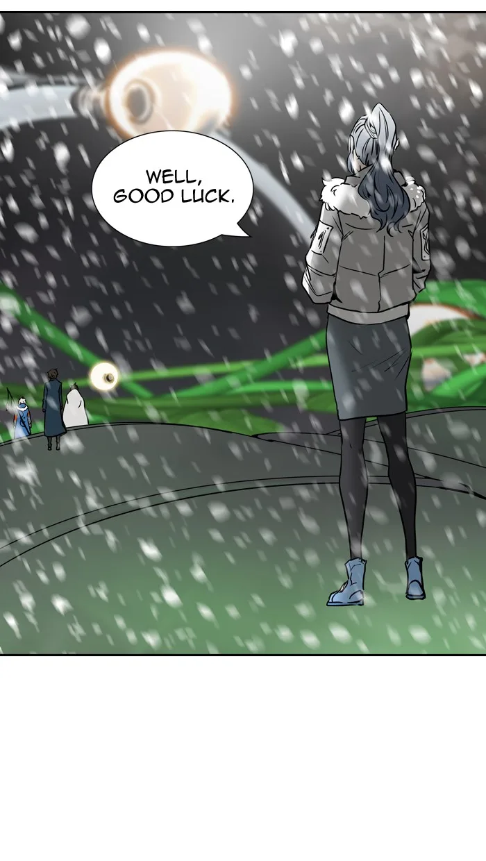 Tower of God - Chapter 322 - Page 117