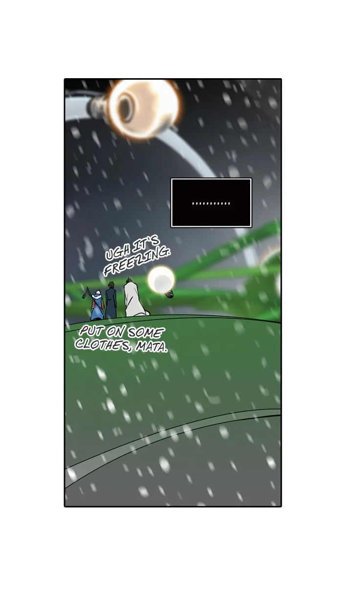Tower of God - Chapter 322 - Page 118