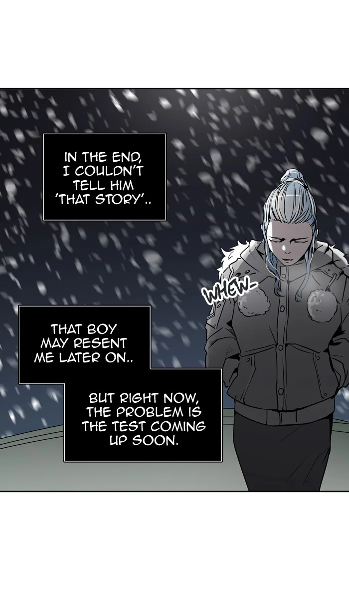 Tower of God - Chapter 322 - Page 119
